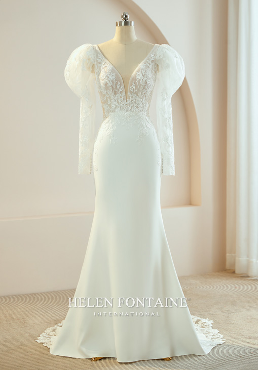 Helen Fontaine HFW4175