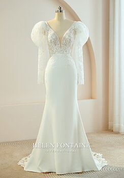 Helen Fontaine HFW4175
