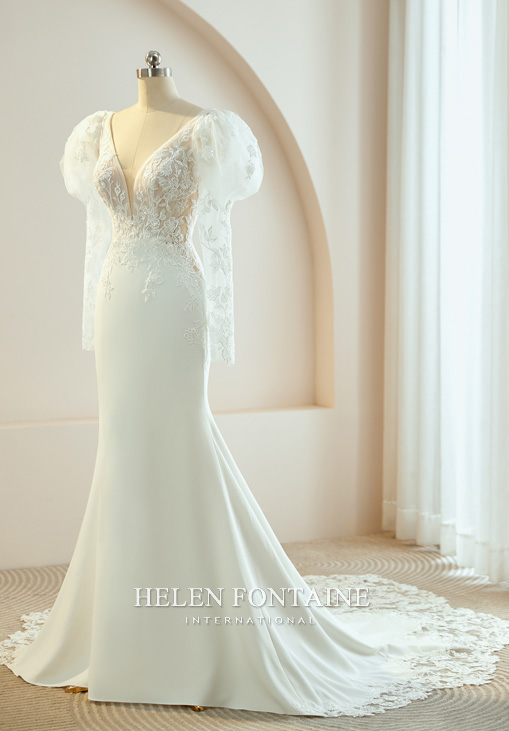 Helen Fontaine HFW4175 - 2
