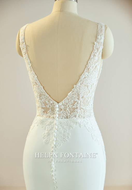 Helen Fontaine HFW4169 - 6