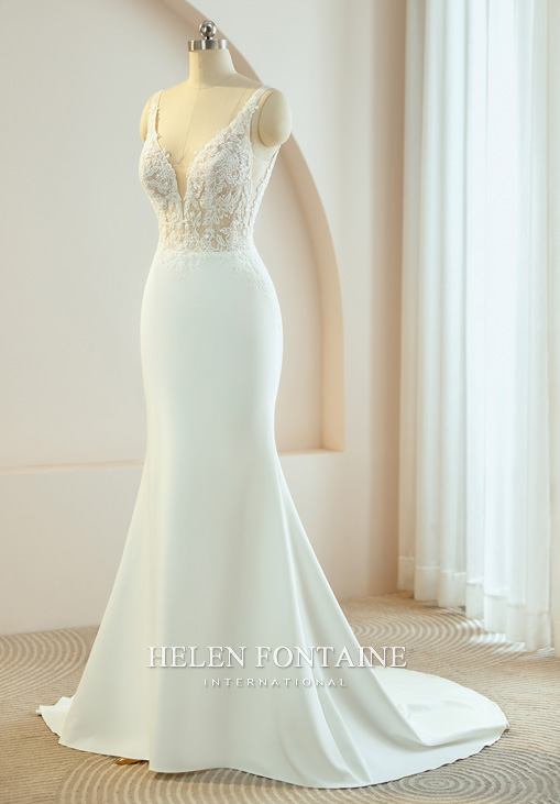Helen Fontaine HFW4169 - 2