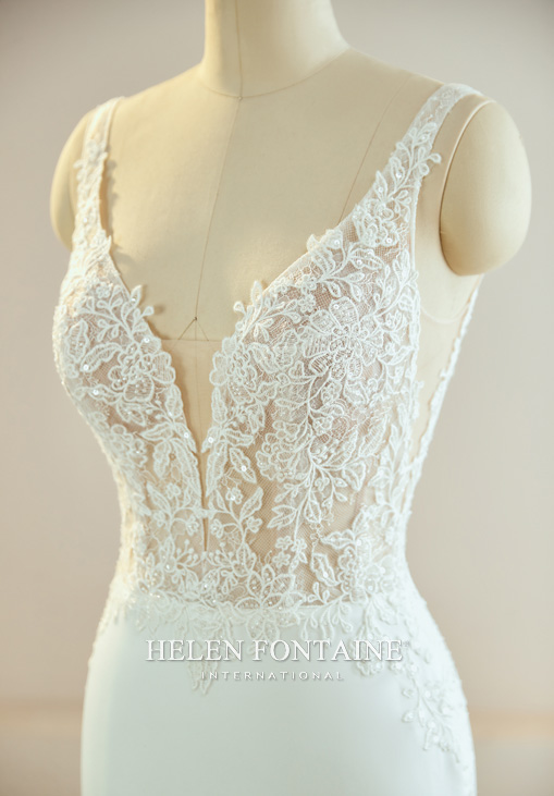 Helen Fontaine HFW4169 - 5