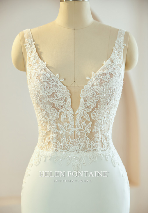 Helen Fontaine HFW4169 - 4