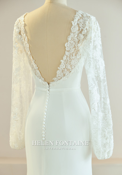Helen Fontaine HFW4168 - 5
