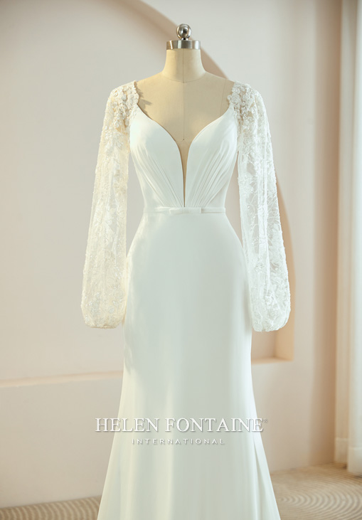 Helen Fontaine HFW4168 - 4