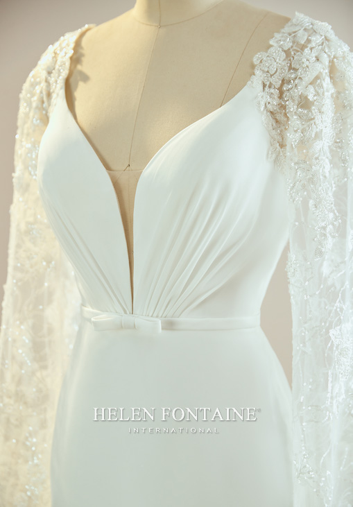 Helen Fontaine HFW4168 - 6