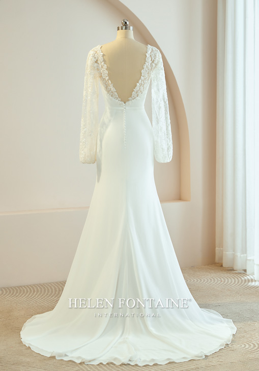 Helen Fontaine HFW4168 - 3