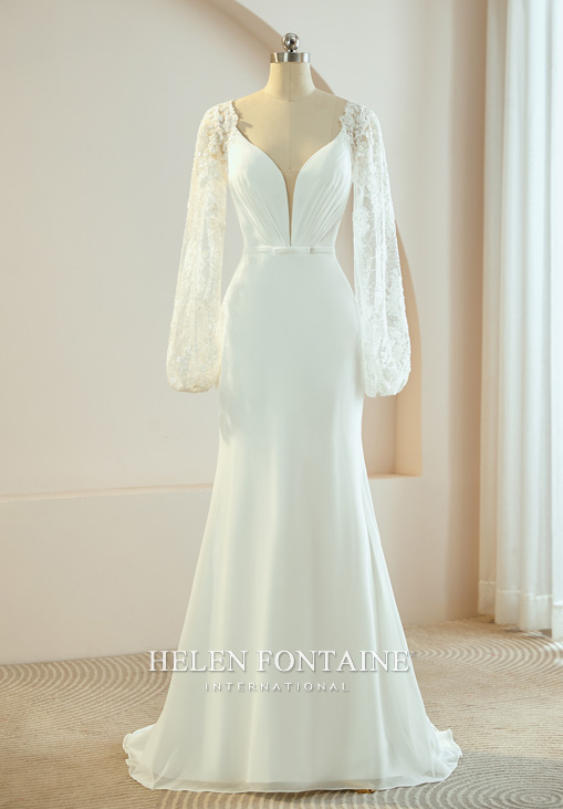 Helen Fontaine HFW4168