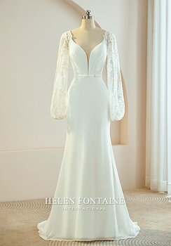 Helen Fontaine HFW4168