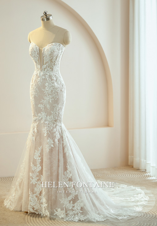 Helen Fontaine HFW4167 - 2