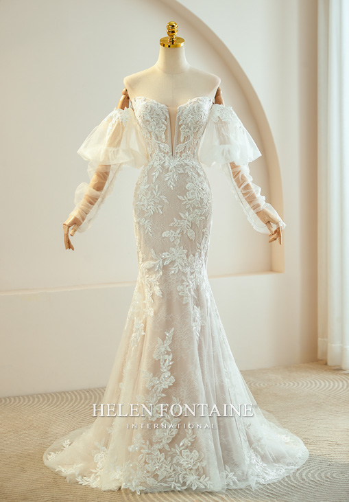 Helen Fontaine HFW4167 - 4