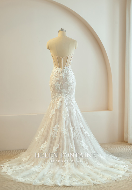 Helen Fontaine HFW4167 - 3
