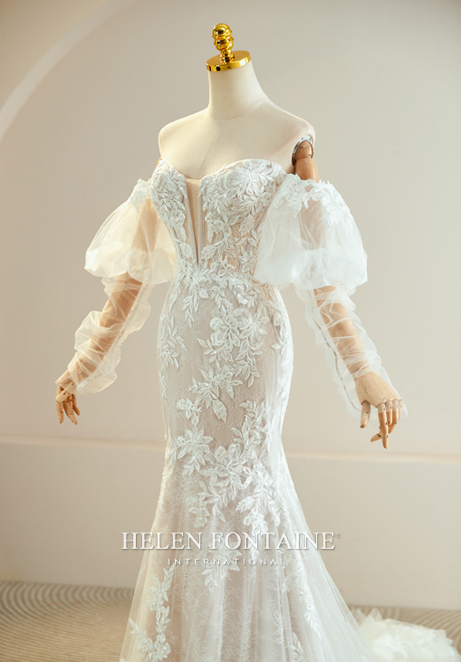 Helen Fontaine HFW4167 - 5