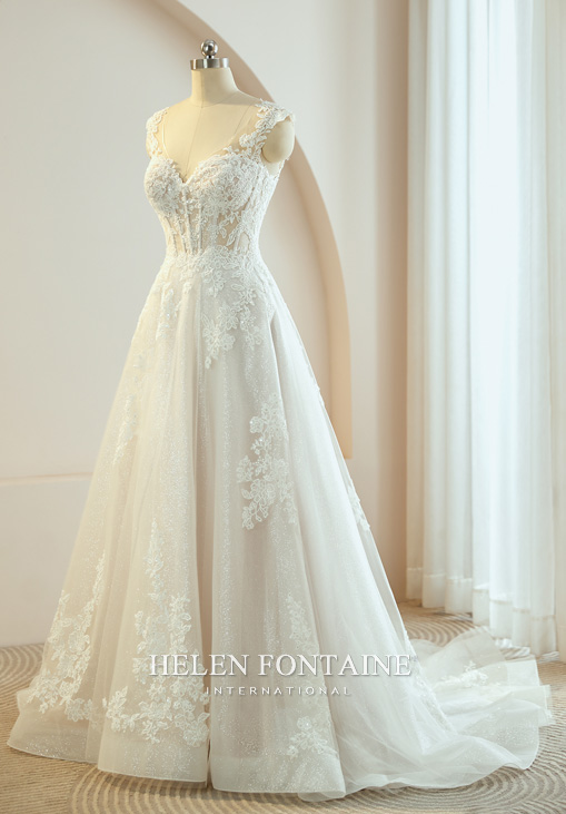 Helen Fontaine HFW4153 Lagervara  - 2