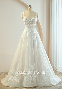 Helen Fontaine HFW4153 Lagervara 