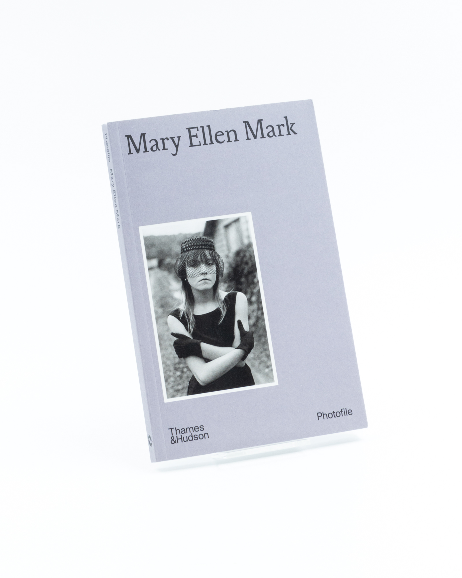 Mary Ellen Mark, Photofile 