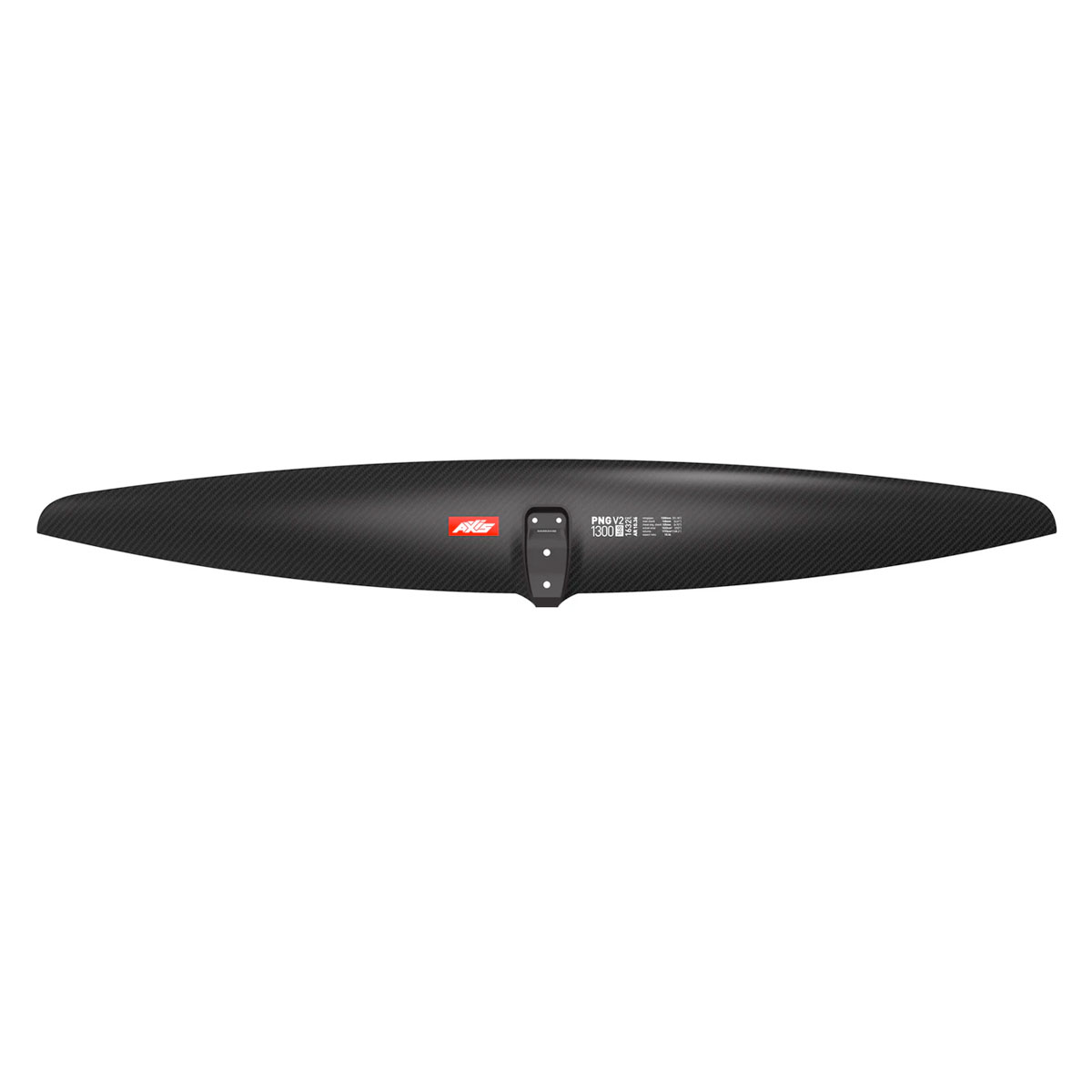 Axis foil vinge front  PNG V2  - 3
