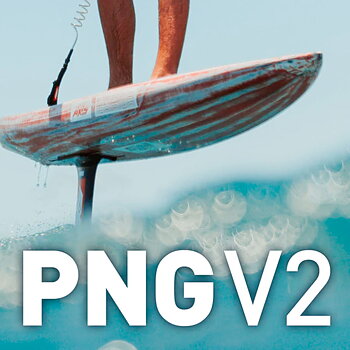 Axis foil vinge front  PNG V2 