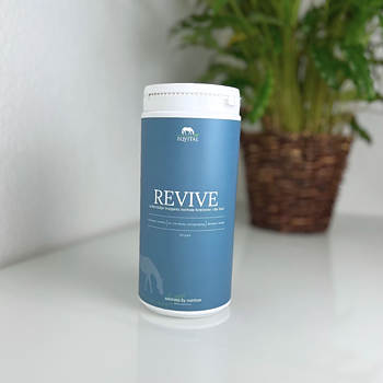 Eqvital - Revive 750g (LGS3)
