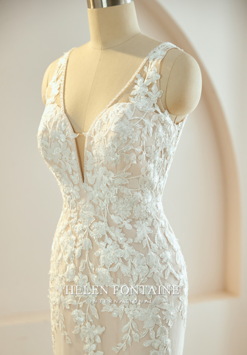 Helen Fontaine HFW3537 - 4
