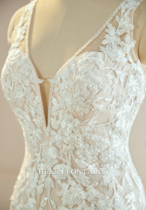 Helen Fontaine HFW3537 - 6