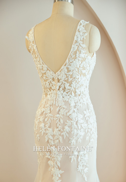 Helen Fontaine HFW3537 - 5
