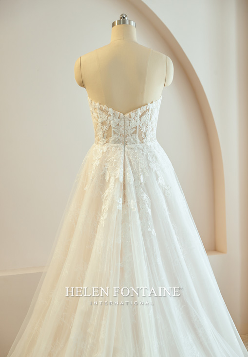 Helen Fontaine HFW3534 - 7