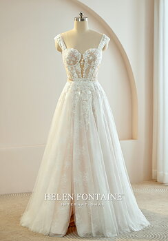 Helen Fontaine HFW3534