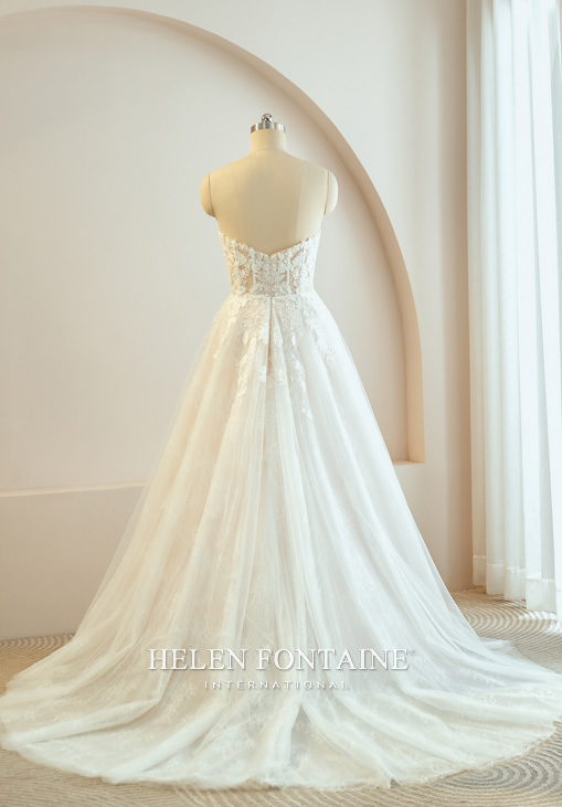 Helen Fontaine HFW3534 - 3