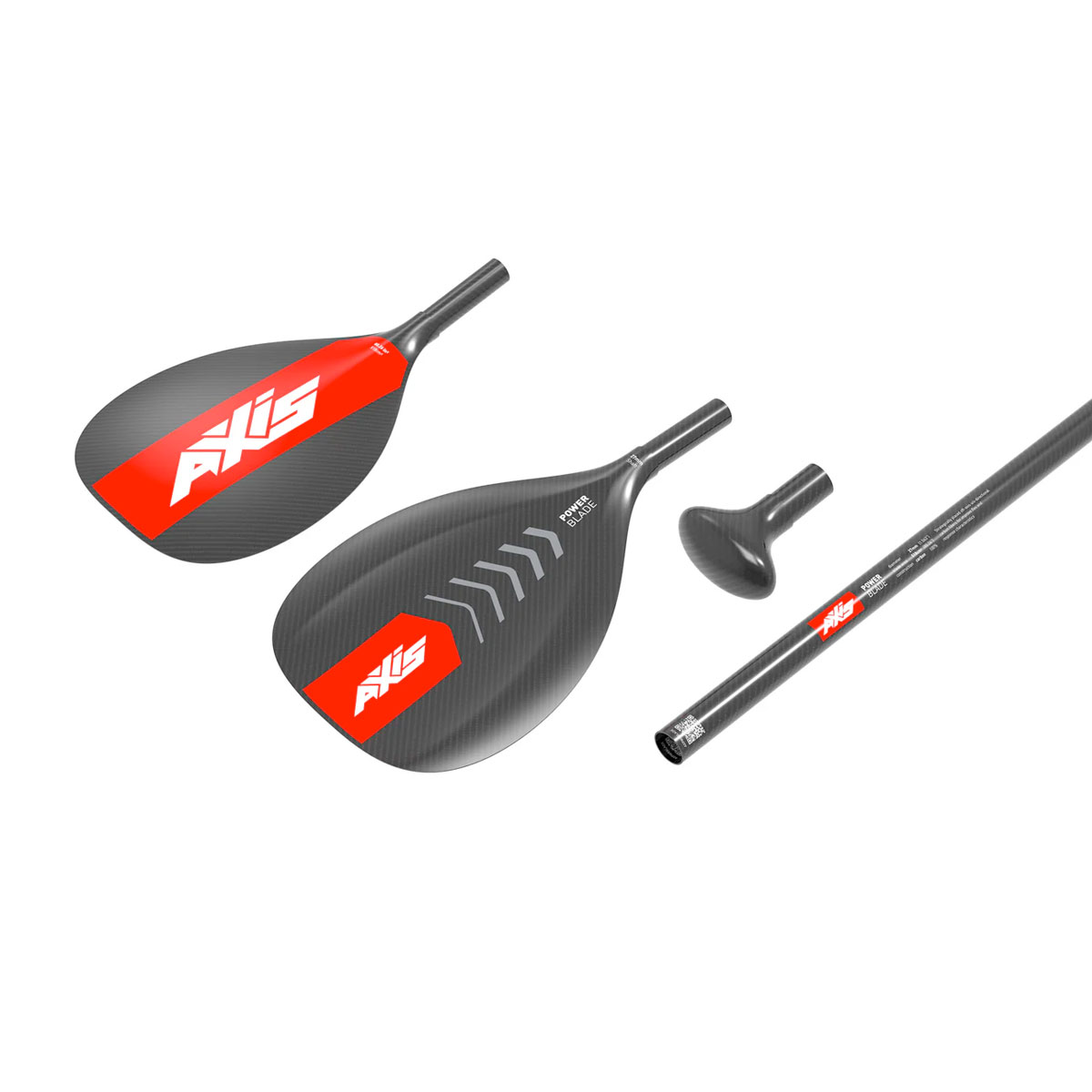 Axis sup paddel Power Blade