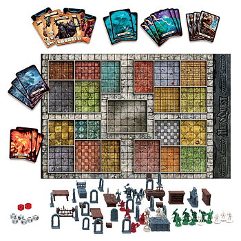 Avalon Hill Hero Quest