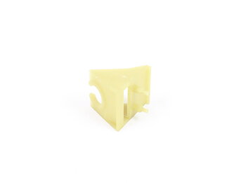 Mount, ABS-sensor