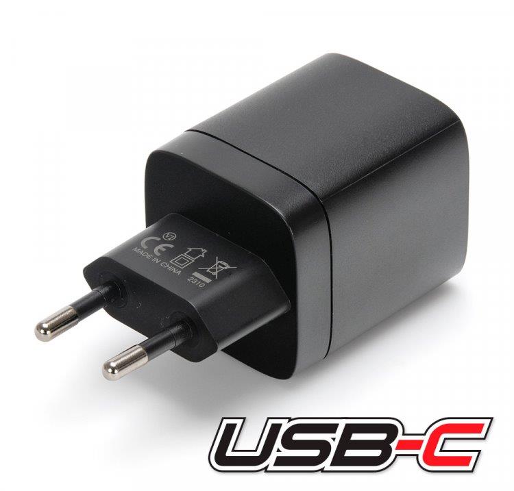 Traxxas 45Watt AC Power adapter USB-C - 2