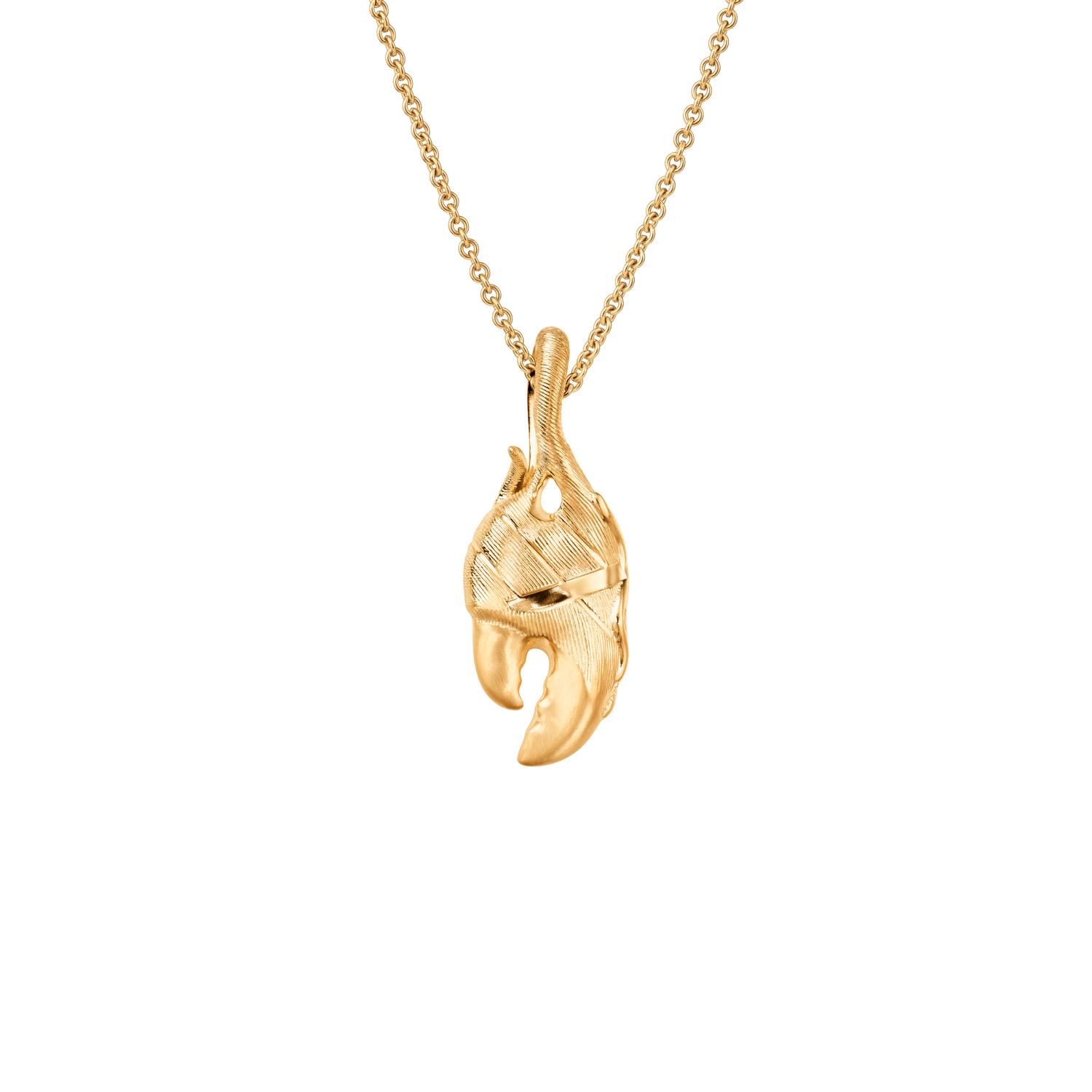 Claw Pendant Medium