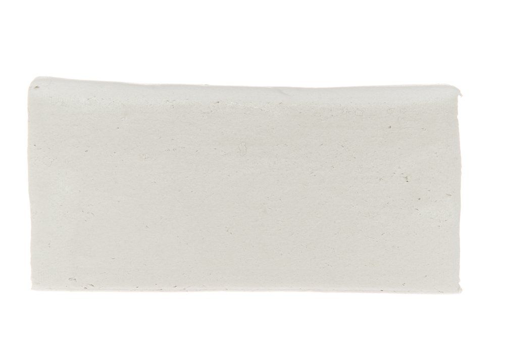 Modellera 500 g vit - 2