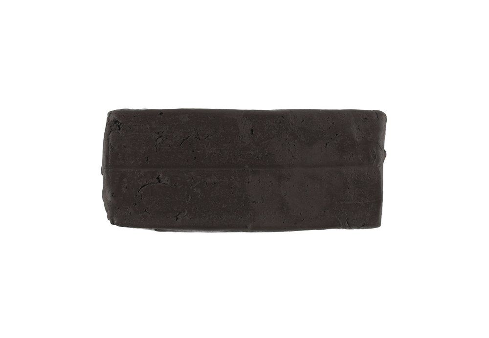 Modellera 500 g svart - 2