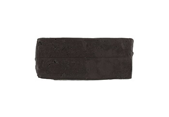 Modellera 500 g svart