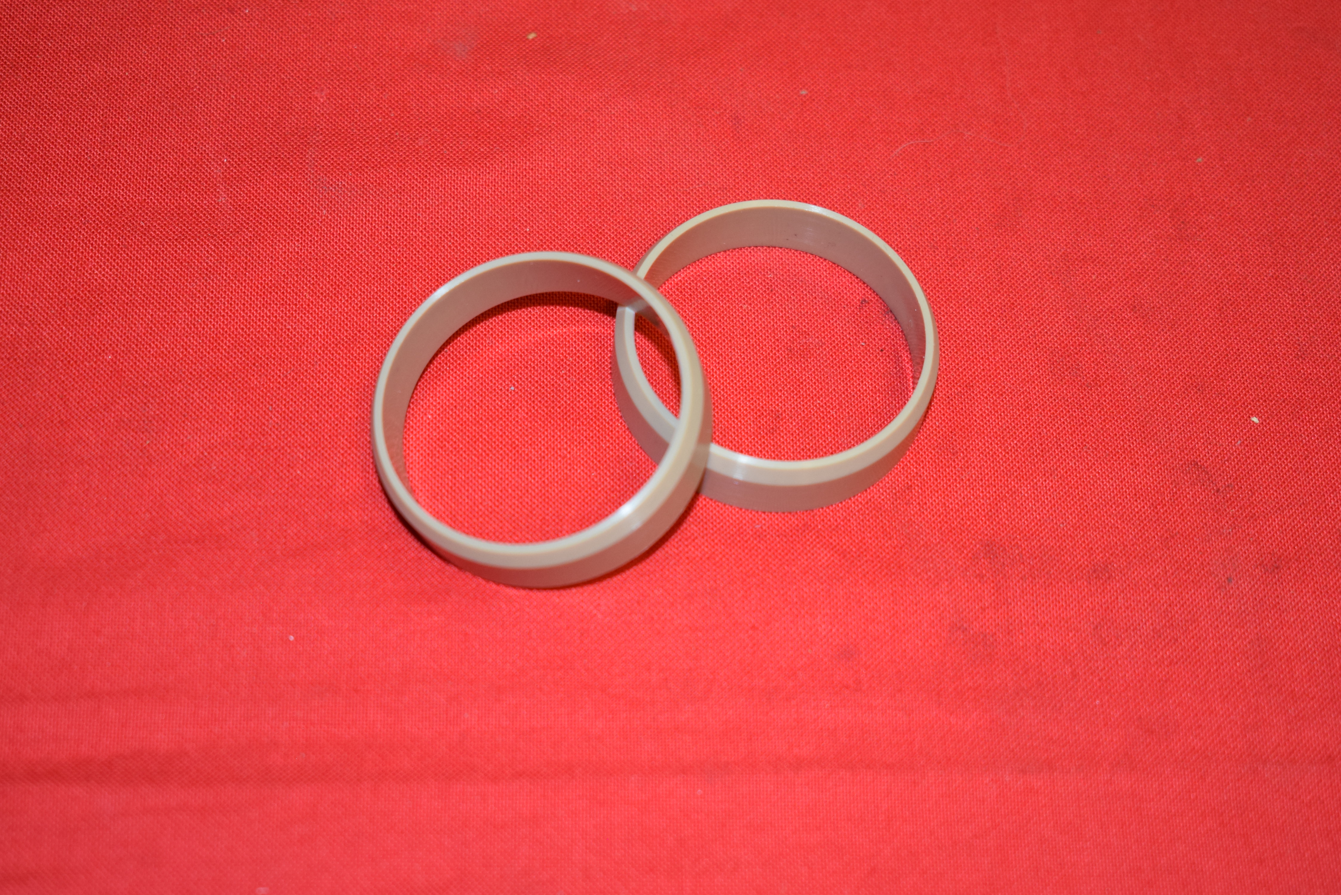Peek Manifold Seals Harley  45" 1932-73