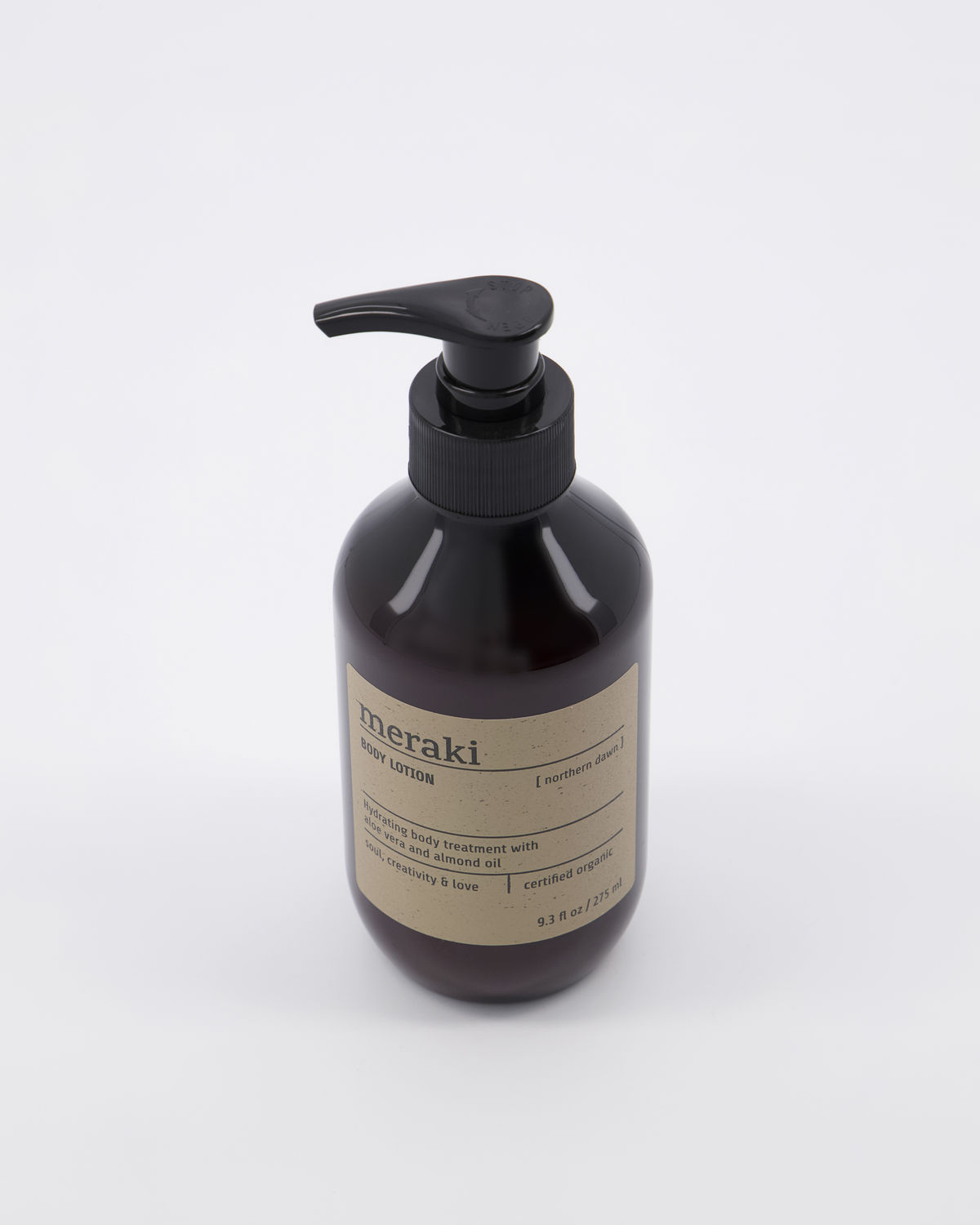 Bodylotion Northern Dawn, Meraki - 2