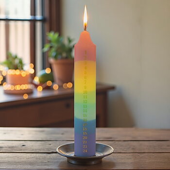 Kalender Licht pride