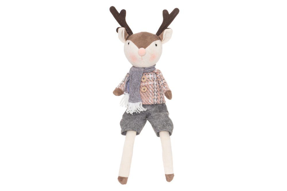 Vildren sittande 26 cm - 4