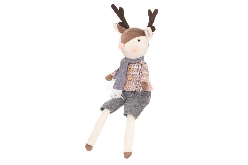 Vildren sittande 26 cm - 5