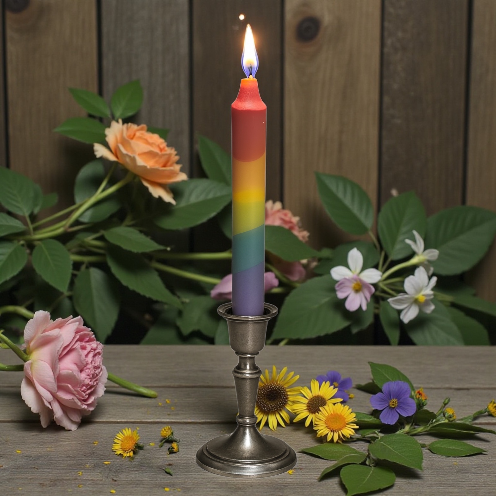 Kronleuchter - Pride 2Stück - 5