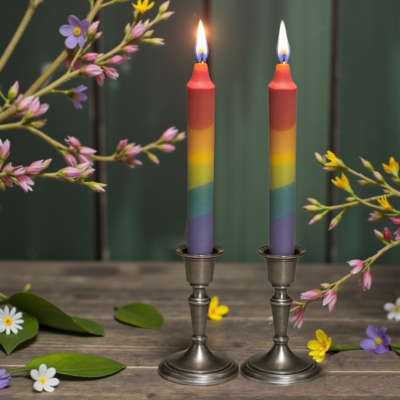 Kronleuchter - Pride 2Stück - 4