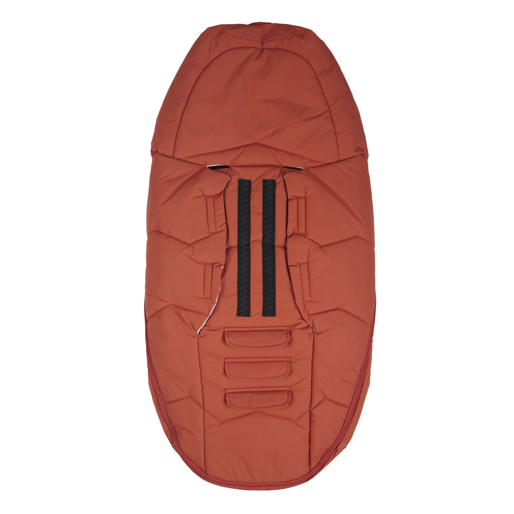 Voksi Urban - Terracotta Wings - 3