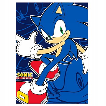 Sonic Filt Fleece 140cm ZD