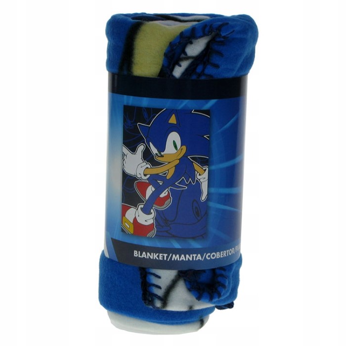 Sonic Filt Fleece 140cm ZD - 2