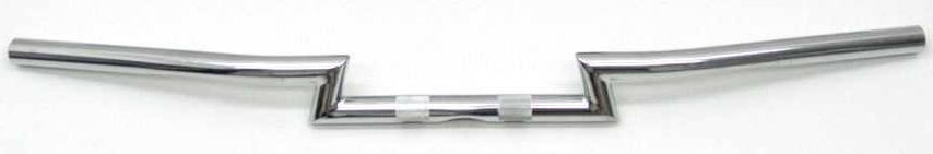 Z-Bar 1"  H=7cm  82-