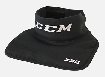 Halsskydd CCM X30