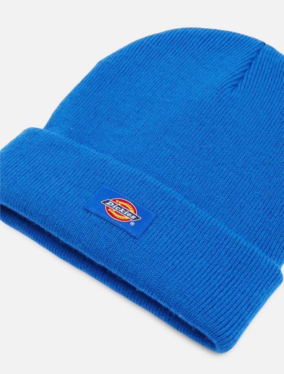 Dickies mössa Gibsland blå - 3